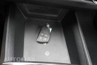 2026 Chevrolet Equinox RS 2RS - miniatura 32