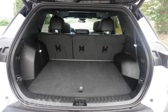 2026 Chevrolet Equinox RS 2RS - miniatura 36