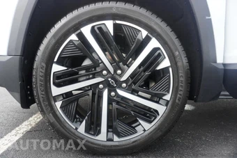 2026 Chevrolet Equinox RS 2RS - miniatura 43