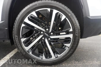2026 Chevrolet Equinox RS 2RS - miniatura 44