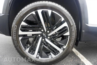 2026 Chevrolet Equinox RS 2RS - miniatura 45