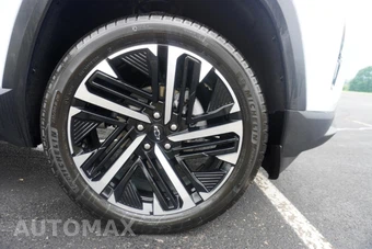 2026 Chevrolet Equinox RS 2RS - miniatura 46