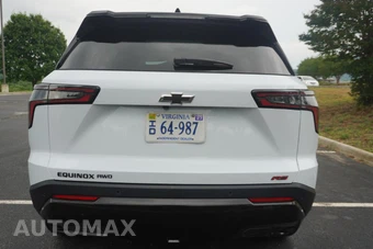 2026 Chevrolet Equinox RS 2RS - miniatura 7