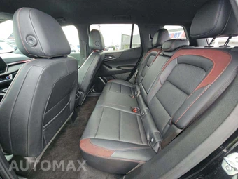 2026 Chevrolet Equinox RS 2RS - miniatura 10