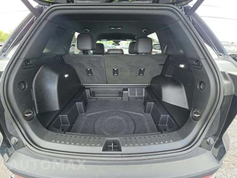 2026 Chevrolet Equinox RS 2RS - miniatura 11