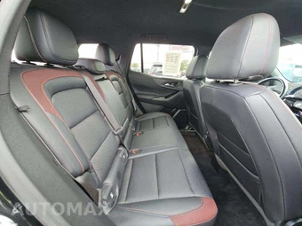 2026 Chevrolet Equinox RS 2RS - miniatura 13