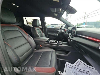 2026 Chevrolet Equinox RS 2RS - miniatura 15