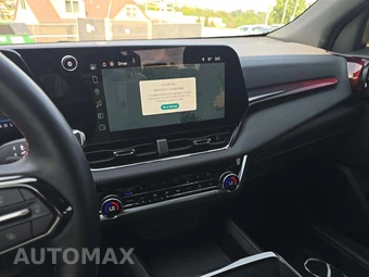 2026 Chevrolet Equinox RS 2RS - miniatura 10