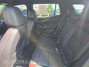 2026 Chevrolet Equinox RS 2RS - miniatura 13