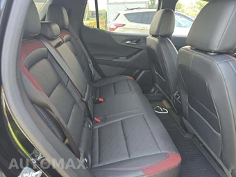 2026 Chevrolet Equinox RS 2RS - miniatura 16