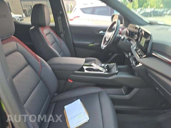 2026 Chevrolet Equinox RS 2RS - miniatura 18