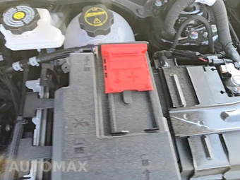 2026 Chevrolet Equinox RS 2RS - miniatura 21