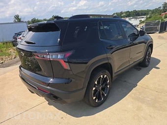 2026 Chevrolet Equinox RS 2RS - miniatura 3