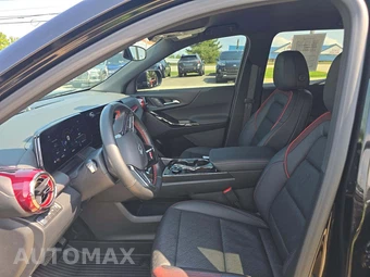 2026 Chevrolet Equinox RS 2RS - miniatura 6