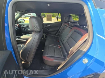 2026 Chevrolet Equinox RS 2RS - miniatura 10