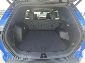 2026 Chevrolet Equinox RS 2RS - miniatura 11