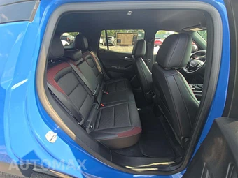 2026 Chevrolet Equinox RS 2RS - miniatura 13