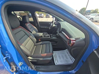2026 Chevrolet Equinox RS 2RS - miniatura 15