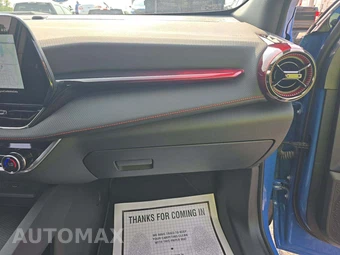 2026 Chevrolet Equinox RS 2RS - miniatura 16