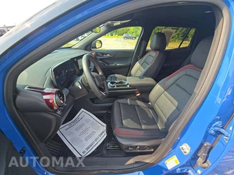 2026 Chevrolet Equinox RS 2RS - miniatura 3