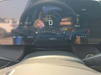 2026 Chevrolet Equinox RS 2RS - miniatura 6