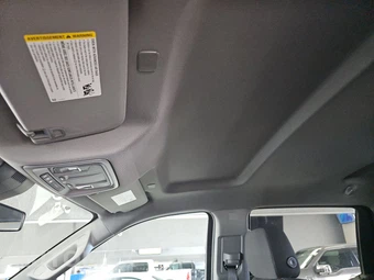 2026 Chevrolet Silverado 1500 Custom Crew Cab Short Bed 1CX - miniatura 20