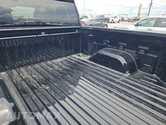 2026 Chevrolet Silverado 1500 Custom Crew Cab Short Bed 1CX - miniatura 16