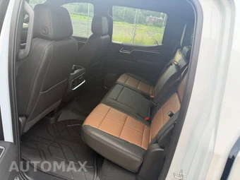 2026 Chevrolet Silverado 1500 High Country Crew Cab Medium Bed 3LZ - miniatura 11