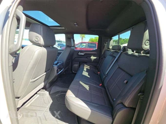 2026 Chevrolet Silverado 1500 High Country Crew Cab Short Bed 3LZ - miniatura 13