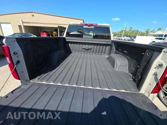 2026 Chevrolet Silverado 1500 High Country Crew Cab Short Bed 3LZ - miniatura 14