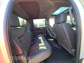 2026 Chevrolet Silverado 1500 High Country Crew Cab Short Bed 3LZ - miniatura 15