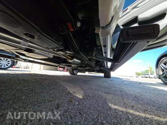 2026 Chevrolet Silverado 1500 High Country Crew Cab Short Bed 3LZ - miniatura 17