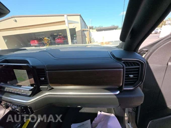 2026 Chevrolet Silverado 1500 High Country Crew Cab Short Bed 3LZ - miniatura 19