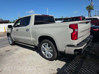 2026 Chevrolet Silverado 1500 High Country Crew Cab Short Bed 3LZ - miniatura 2