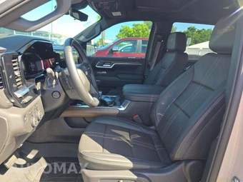 2026 Chevrolet Silverado 1500 High Country Crew Cab Short Bed 3LZ - miniatura 6