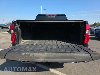 2026 Chevrolet Silverado 1500 High Country Crew Cab Short Bed 3LZ - miniatura 11