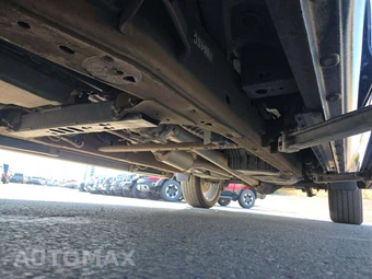 2026 Chevrolet Silverado 1500 High Country Crew Cab Short Bed 3LZ - miniatura 4