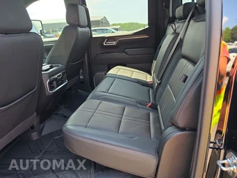 2026 Chevrolet Silverado 1500 High Country Crew Cab Short Bed 3LZ - miniatura 13