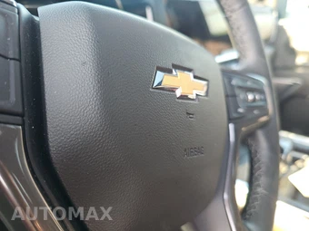 2026 Chevrolet Silverado 1500 High Country Crew Cab Short Bed 3LZ - miniatura 14