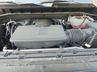 2026 Chevrolet Silverado 1500 High Country Crew Cab Short Bed 3LZ - miniatura 16
