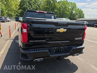 2026 Chevrolet Silverado 1500 High Country Crew Cab Short Bed 3LZ - miniatura 5