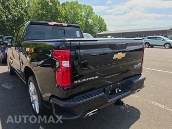 2026 Chevrolet Silverado 1500 High Country Crew Cab Short Bed 3LZ - miniatura 6