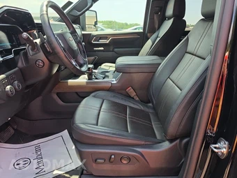 2026 Chevrolet Silverado 1500 High Country Crew Cab Short Bed 3LZ - miniatura 7