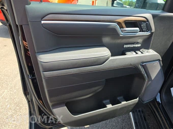 2026 Chevrolet Silverado 1500 High Country Crew Cab Short Bed 3LZ - miniatura 9