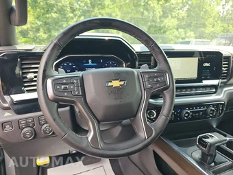 2026 Chevrolet Silverado 1500 High Country Crew Cab Short Bed 3LZ - miniatura 10