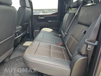 2026 Chevrolet Silverado 1500 High Country Crew Cab Short Bed 3LZ - miniatura 13