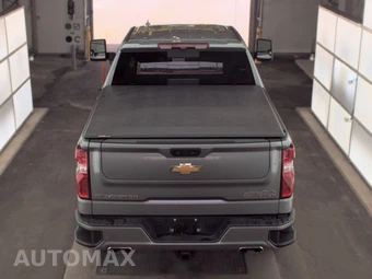 2026 Chevrolet Silverado 1500 High Country Crew Cab Short Bed 3LZ - miniatura 5