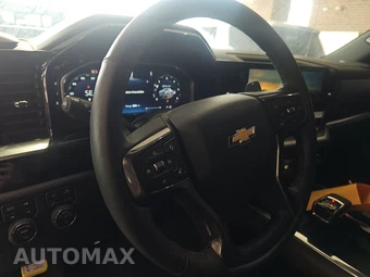 2026 Chevrolet Silverado 1500 High Country Crew Cab Short Bed 3LZ - miniatura 14