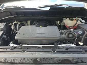 2026 Chevrolet Silverado 1500 High Country Crew Cab Short Bed 3LZ - miniatura 16