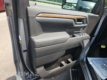 2026 Chevrolet Silverado 1500 High Country Crew Cab Short Bed 3LZ - miniatura 9